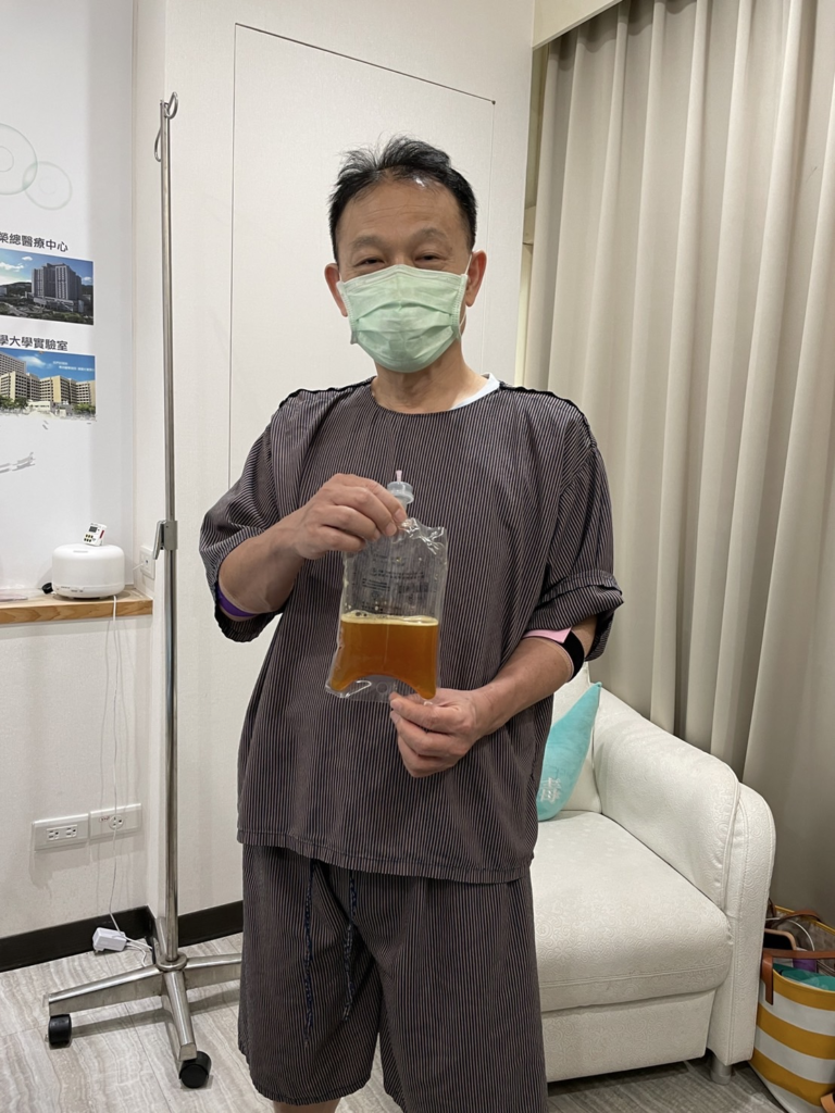 康博診所 血液淨化療程 解決心血管問題