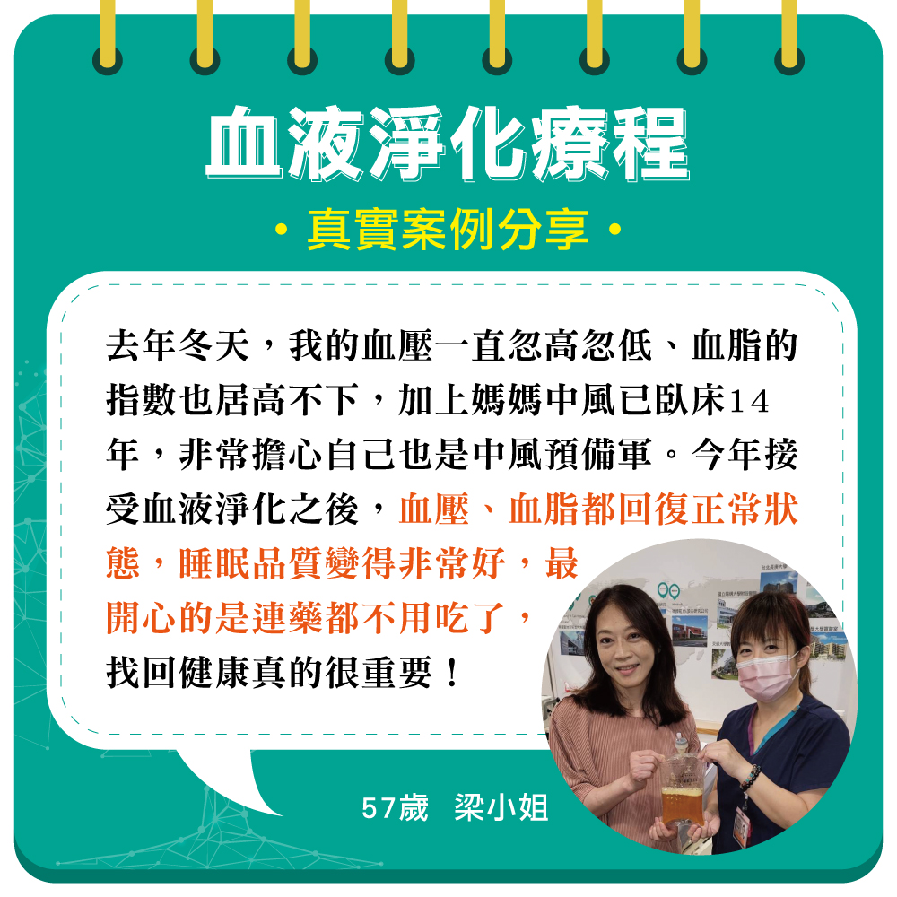 康博診所 血液淨化療程