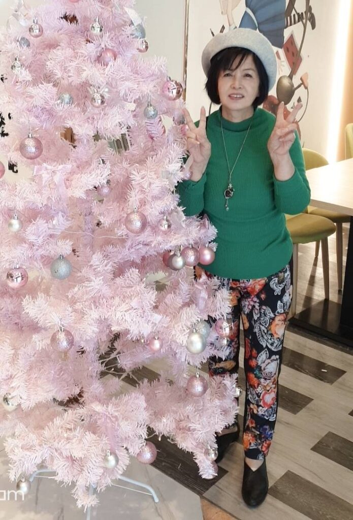 康博診所EECP體外反搏案例