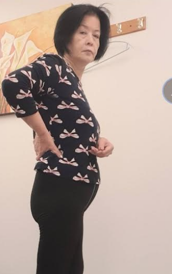 康博診所EECP體外反搏案例