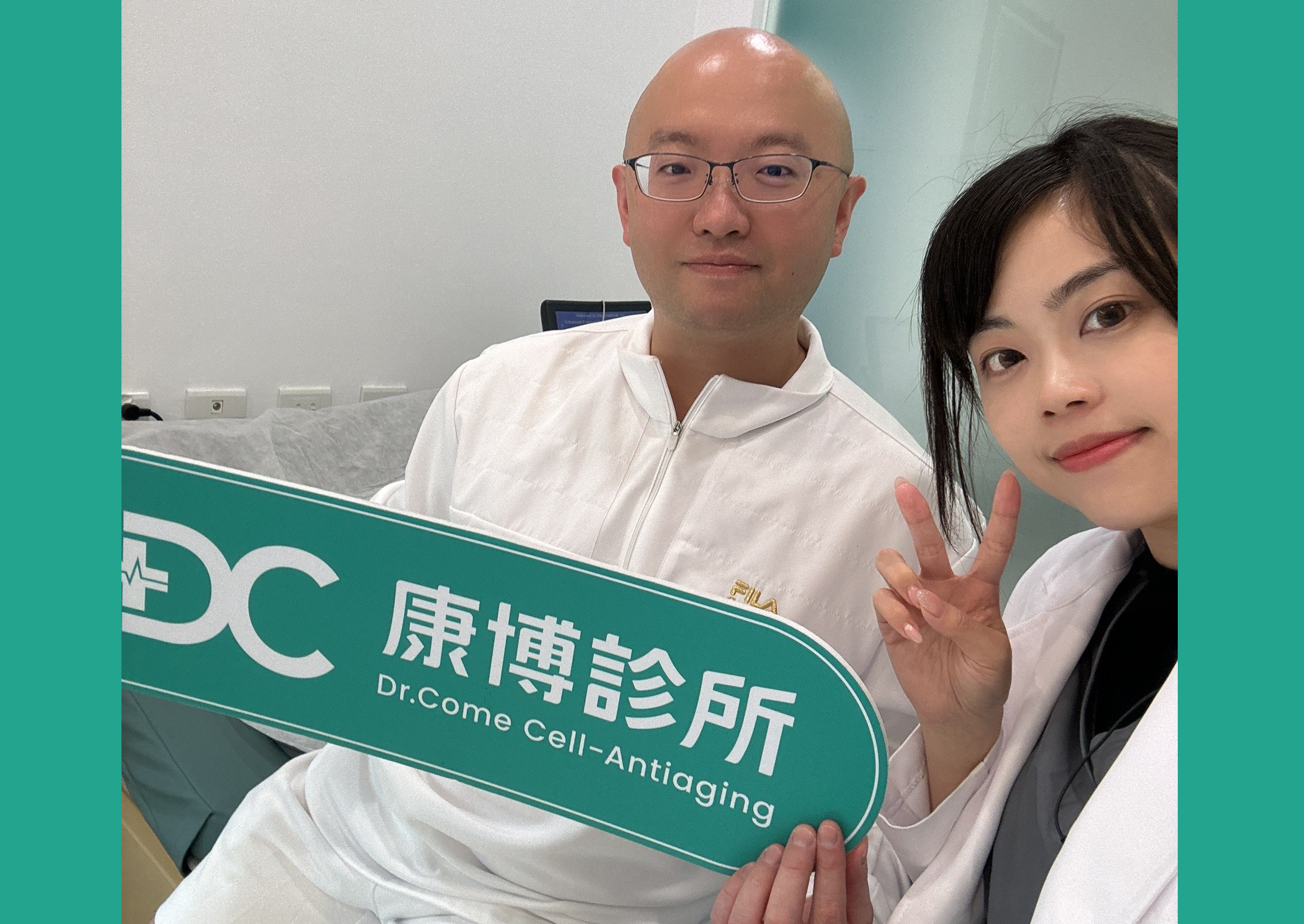 陳先生 陳先生用10個月逆轉心血管及高血脂的風險