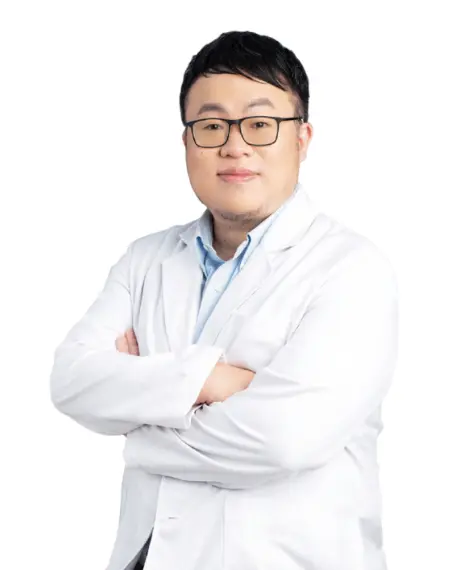 肝膽胃腸科_黃天佑醫師