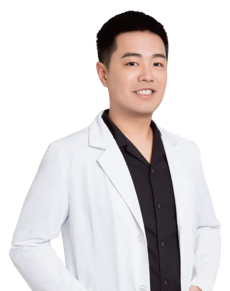 泌尿科柯柏維醫師